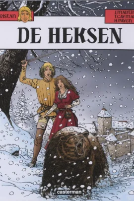 De heksen