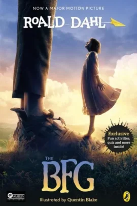 The BFG