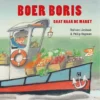 Boer Boris gaat naar de markt | 9789047709565