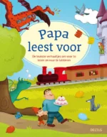 Papa leest voor | 9789044760613 Papa leest voor | 9789044760613