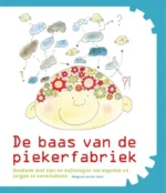 De baas van de piekerfabriek | 9789085606819
