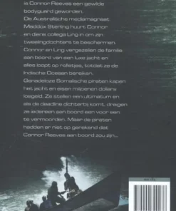 Losgeld | 9789000349036 Losgeld - Afbeelding 2