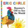 ROOSTERS OFF TO SEE THE W-W/CD | 9781416927273 ROOSTERS OFF TO SEE THE W-W/CD | 9781416927273