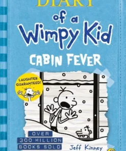 Cabin Fever (Book 6)