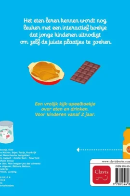 Alternative view of Eten