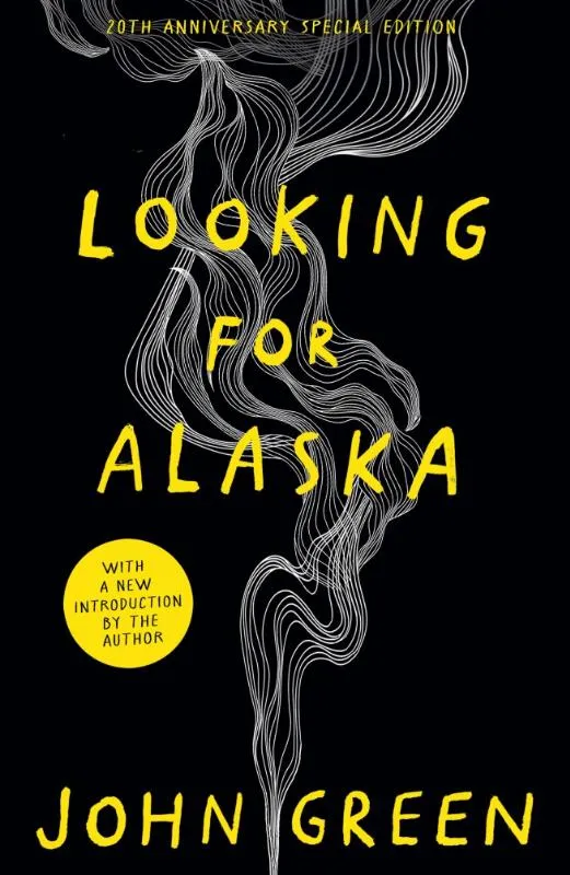 Looking for Alaska | 9780008664800 Looking for Alaska