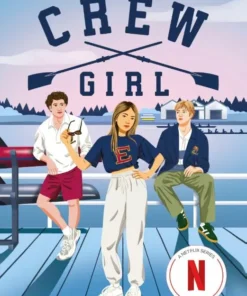 Crew Girl