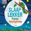 Slaap lekker Rupsje Nooitgenoeg | 9789025769345
