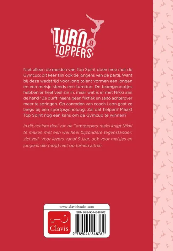 Rivaal | 9789044848762 Rivaal - Afbeelding 2