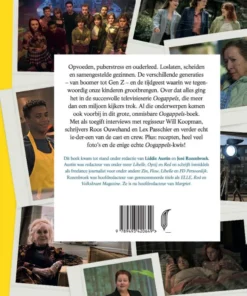 Alternative view of Oogappels