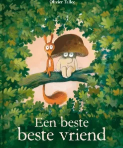 Een beste beste vriend