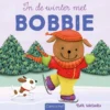 In de winter met Bobbie | 9789044856286