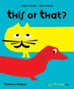 This or That? | 9780500650806 This or That? | 9780500650806