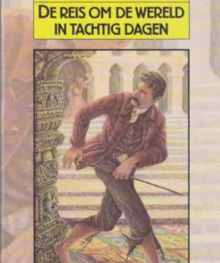 De reis om de wereld in 80 dagen