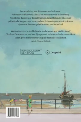 Alternative view of Holland op z'n mooist