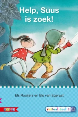 Help, Suus is zoek!
