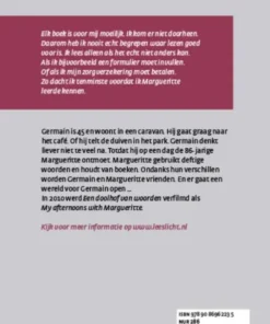 Alternative view of Een doolhof van woorden