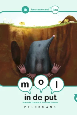 Mol in de put