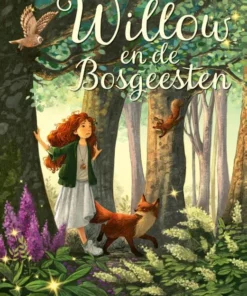 Willow en de Bosgeesten
