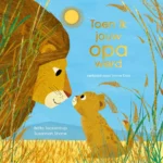 Toen ik jouw opa werd | 9789401484985 Toen ik jouw opa werd | 9789401484985