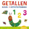 World of Eric Carle Getallen | 9789044766165 World of Eric Carle Getallen | 9789044766165