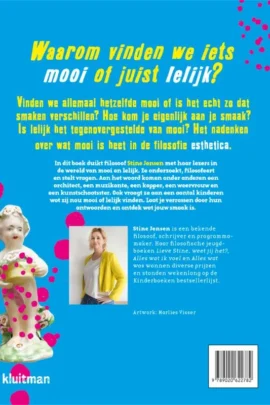 Alternative view of Het grote boek van mooi en lelijk