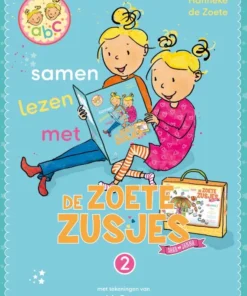 Samen lezen met de Zoete Zusjes 2