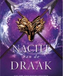 Nacht van de draak