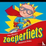 Zoeperfiets | 9789462912069 Zoeperfiets | 9789462912069
