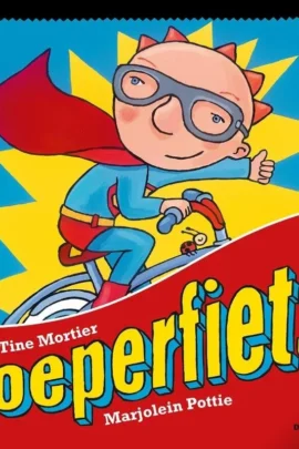 Zoeperfiets