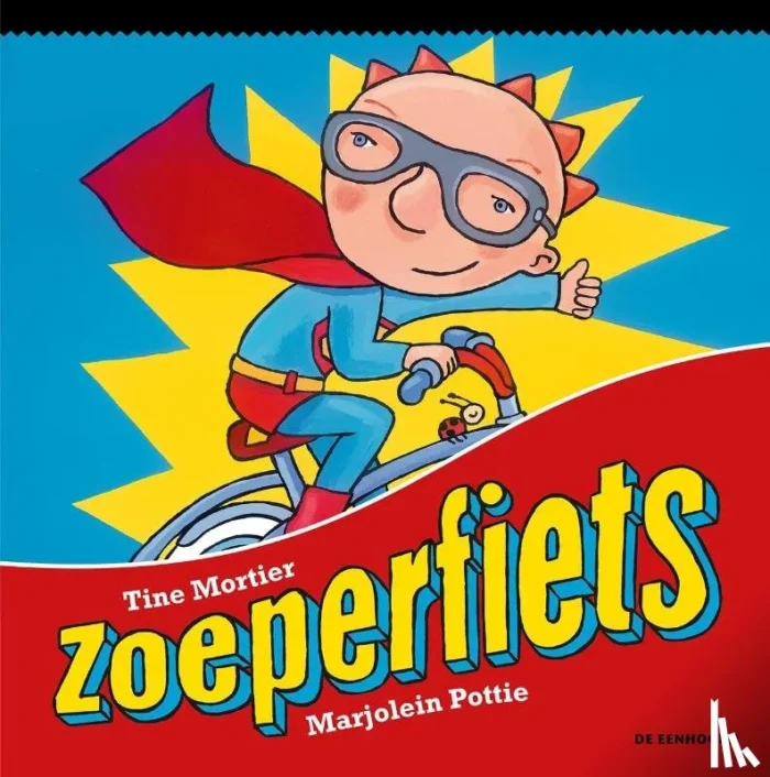 Zoeperfiets