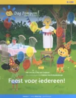 Feest voor iedereen | 9789062389438