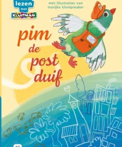 Pim de postduif