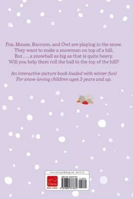 Winter Fun | 9781605377872