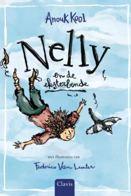 Nelly en de eksterbende