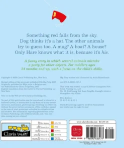 My Potty | 9798890633477 My Potty - Afbeelding 2