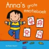 Anna's grote emotieboek | 9789044842050