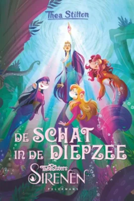 De schat in de diepzee