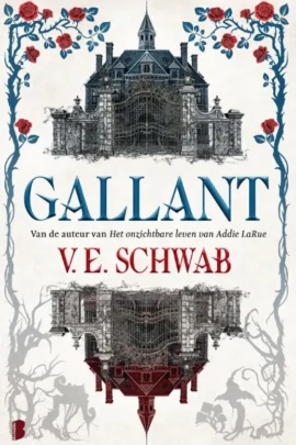 Gallant