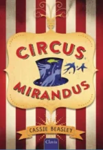 Circus Mirandus | 9789044827224