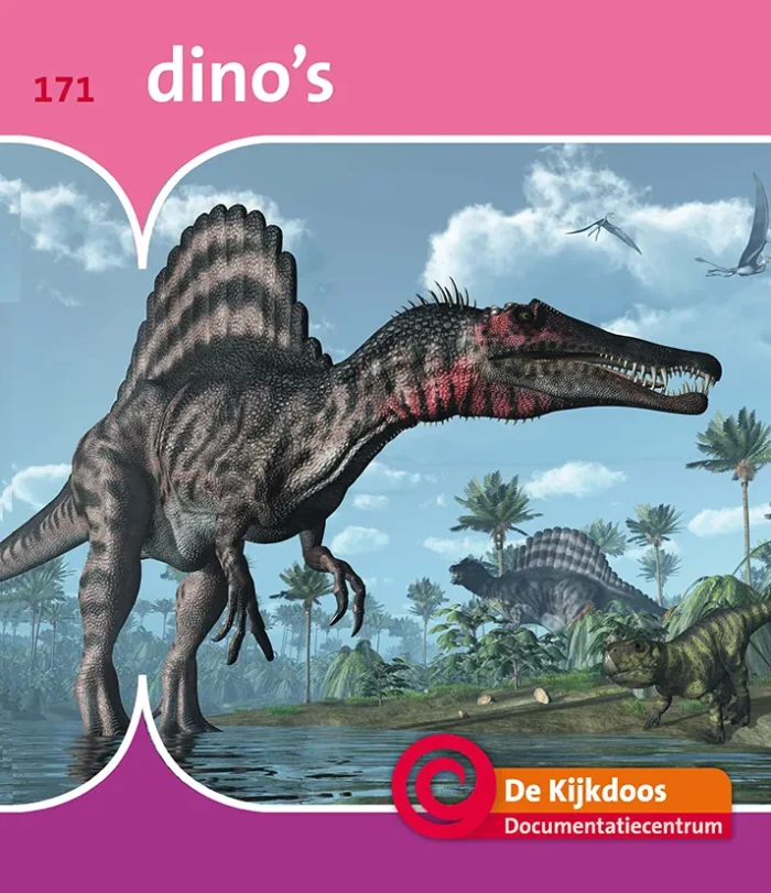 Dino's