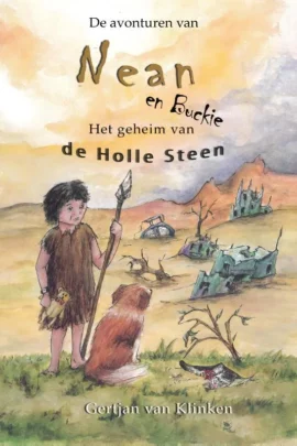 De avonturen van Nean en Buckie