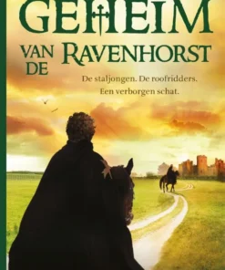 Het geheim van de Ravenhorst