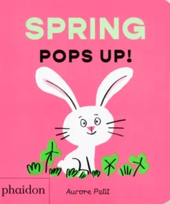 Spring Pops Up!