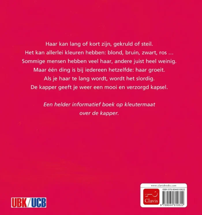 De kapper - Afbeelding 2