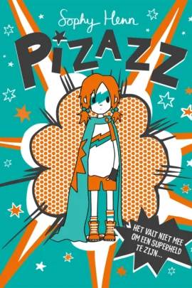 Pizazz