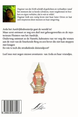 Arda gaat de wereld in | 9789078437543 Arda gaat de wereld in | 9789078437543