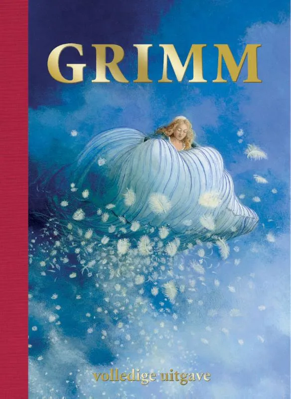 Grimm | 9789056375287 Grimm