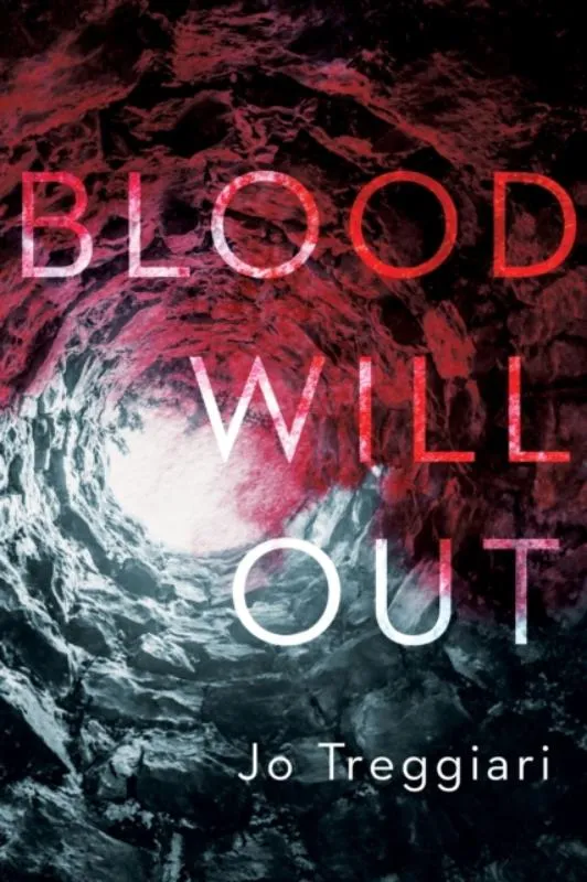 Blood Will Out | 9780735262973 Blood Will Out