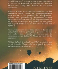 Alternative view of De opdracht van Odin